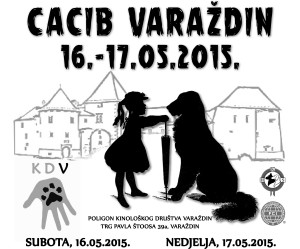 cacib 2015